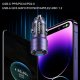 Ładowarka Usams Ładowarka samochodowa USAMS C36 USB-A+USB-C 95W Fast Charge fioletowy/purple (US-CC176) 25
