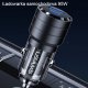 Ładowarka Usams C36 1x USB-A 1x USB-C 3 A  (USA966) 15