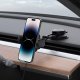 Ładowarka Spigen SPIGEN UTS35W ONETAP UNIVERSAL WINDSHIELD & DASHBOARD CAR MOUNT WIRELESS CHARGER BLACK 6