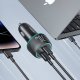 Ładowarka Joyroom JR-CCN02 2x USB-C 3 A  (JYR745) 2