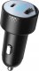 Ładowarka Joyroom Ładowarka samochodowa Joyroom JR-CCD01 USB-C, USB-A 53W LED czarna 16