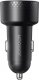 Ładowarka Joyroom Ładowarka samochodowa Joyroom JR-CCD01 USB-C, USB-A 53W LED czarna 7