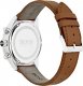 Zegarek Hugo Boss ZEGAREK MĘSKI HUGO BOSS 1513475 Grand Prix Chronograph (zh003d) 1