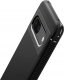Spigen Etui ochronne na telefon Spigen Rugged Armor do Google Pixel 7a Matte Black 13