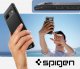 Spigen Etui ochronne na telefon Spigen Rugged Armor do Google Pixel 7a Matte Black 7