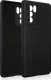 Beline Beline Etui Silicone Oppo Reno 6 Pro 5G czarny/black 1