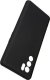 Beline Beline Etui Silicone Oppo Reno 6 Pro 5G czarny/black 2