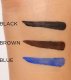 EVELINE_Variete Lashes Show pogrubiająco-wydłużający tusz do rzęs Brown 10ml 2