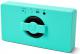 Głośnik Fresh n Rebel ROCKBOX SLICE FABRIQ EDITION (001583160000) 1