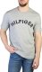 Tommy Hilfiger T-shirty marki Tommy Hilfiger model MW0MW30055 kolor Szary. Odzież Męskie. Sezon: Wiosna/Lato L 1