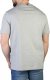 Tommy Hilfiger T-shirty marki Tommy Hilfiger model MW0MW30055 kolor Szary. Odzież Męskie. Sezon: Wiosna/Lato L 2