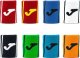 Joma FROTKA OPASKA NA RĘKĘ PODWÓJNA JOMA GAME POMARAŃCZOWA 3