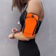 Wozinsky Opaska na telefon do biegania armband niebieska Opaska na telefon do biegania armband niebieska 3