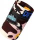 Hurtel Opaska na ramię do biegania ćwiczeń fitness armband brązowy Opaska na ramię do biegania ćwiczeń fitness armband brązowy 1