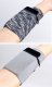 Hurtel Opaska na ramię do biegania ćwiczeń fitness armband brązowy Opaska na ramię do biegania ćwiczeń fitness armband brązowy 7