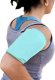 Hurtel ARMBAND DO BIEGANIA | OPASKA NA RAMIĘ NA TELEFON S NIEBIESKA 1