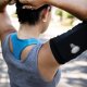 Hurtel ARMBAND DO BIEGANIA | OPASKA NA RAMIĘ NA TELEFON S GRANATOWA 2