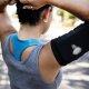Hurtel ARMBAND DO BIEGANIA | OPASKA NA RAMIĘ NA TELEFON XL RÓŻOWA 2