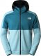 The North Face Bluza z kapturem The North Face MA FULL ZIP FLEECE Męska XL 1