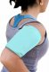 4kom.pl Armband do biegania | opaska na ramię na telefon XL niebieska 1