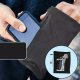 4kom.pl Armband do biegania | opaska na ramię na telefon M różowa 1