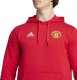 Adidas Bluza adidas Manchester United DNA HD IA8532 4