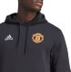 Adidas Bluza adidas Manchester United DNA HD IA8531 5