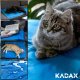 Kadax DUŻA MATA CHŁODZĄCA DLA PSA KOTA LEGOWISKO 65x50 6