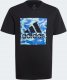 Adidas Koszulka adidas AKD GT Jr IB9142 1
