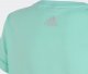 Adidas Koszulka adidas Dance Knotted Tee girls Jr HR5817 3