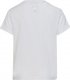 Adidas Koszulka adidas Dance Knotted Tee girls Jr HR5818 1