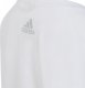 Adidas Koszulka adidas Dance Knotted Tee girls Jr HR5818 3