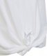 Adidas Koszulka adidas Dance Knotted Tee girls Jr HR5818 4