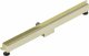 Mexen Mexen Flat Wall odpływ liniowy ścienny 2w1 80 cm, złoty - 1530080 2