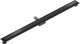 Mexen Mexen Flat M13 odpływ liniowy 2w1 130 cm, czarny - 1710130 3