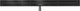 Mexen Mexen Flat M13 odpływ liniowy 2w1 130 cm, czarny - 1710130 4