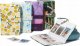 LoveInstant Album na Zdjęcia 96 szt. do Fujifilm INSTAX Mini 40 11 9 8 7 7s 90 70 EVO LiPlay / Fioletowy Marmur 2