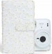 LoveInstant Album Na Zdjęcia Do Fujifilm Instax Mini / Xiaomi / Polaroid / Canon / Hp / Kodak / Białe Hafty 7