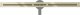 Mexen Flat 360 Super Slim odpływ liniowy obrotowy 90 cm, złoty - 1551090 4