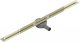 Mexen Flat 360 Super Slim odpływ liniowy obrotowy 90 cm, złoty - 1551090 5