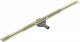 Mexen Mexen Flat 360 Super Slim odpływ liniowy obrotowy 140 cm, złoty - 1551140 4