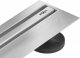 Mexen Mexen Flat 360 Slim odpływ liniowy obrotowy 130 cm, chrom - 1041130 1