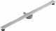 Mexen Mexen Flat 360 Slim odpływ liniowy obrotowy 130 cm, chrom - 1041130 2