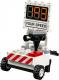 LEGO Juniors Cars Trening szybkości (10742) 6