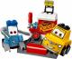 LEGO Juniors - Cars - Punkt serwisowy Guido i Luigiegi ( 10732 ) 1