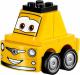 LEGO Juniors - Cars - Punkt serwisowy Guido i Luigiegi ( 10732 ) 4