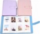 LoveInstant Album na Zdjęcia 256 szt. do FujiFilm Instax Mini 40 12 11 9 8 7 EVO LiPlay Link / Różowy 5