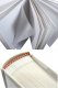 Goldbuch Album GOLDBUCH 31 723 Bella Vista sandgrey 30x31/100 pages, white sheets | corners/stickers | bookbinding 7