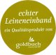 Goldbuch Album GOLDBUCH 31 723 Bella Vista sandgrey 30x31/100 pages, white sheets | corners/stickers | bookbinding 9