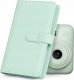 LoveInstant Album na 108 Zdjęcia do FujiFilm Instax Mini 12 11 40 9 8 7 EVO LiPlay Link  Zielony 5